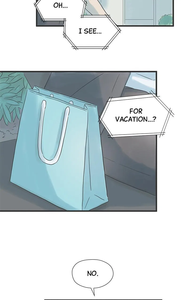It Rains on Precious Days Chapter 52 – Page 18