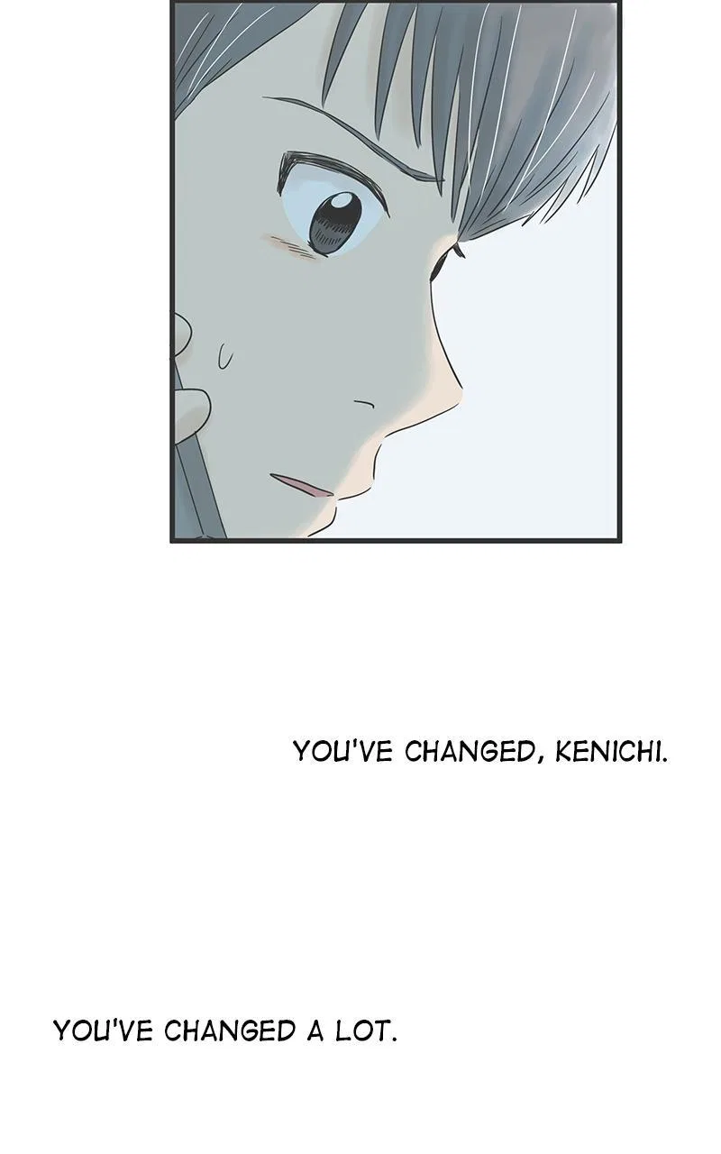 It Rains on Precious Days Chapter 52 – Page 19