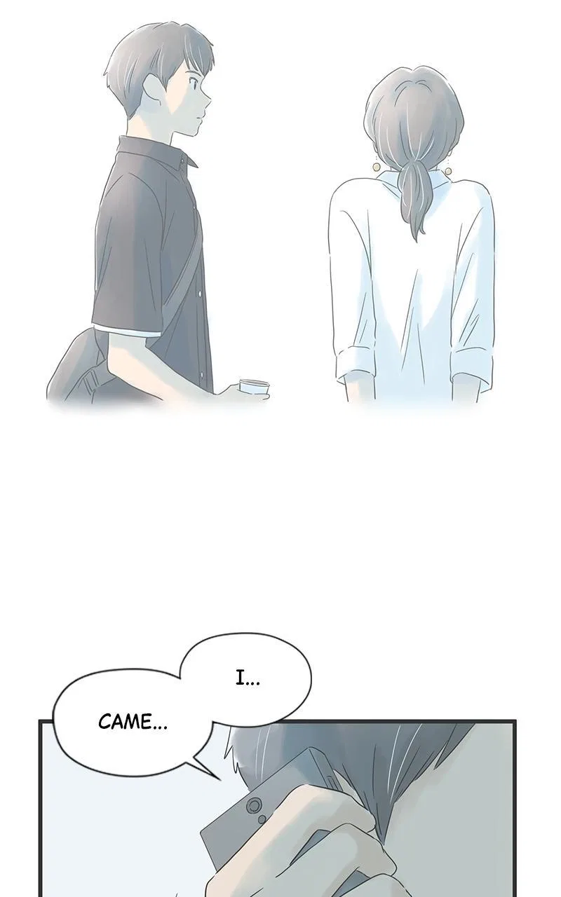 It Rains on Precious Days Chapter 52 – Page 20