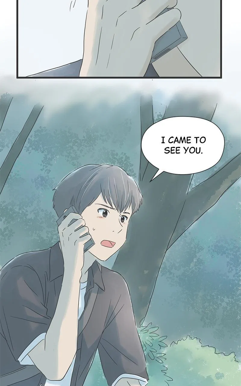 It Rains on Precious Days Chapter 52 – Page 21