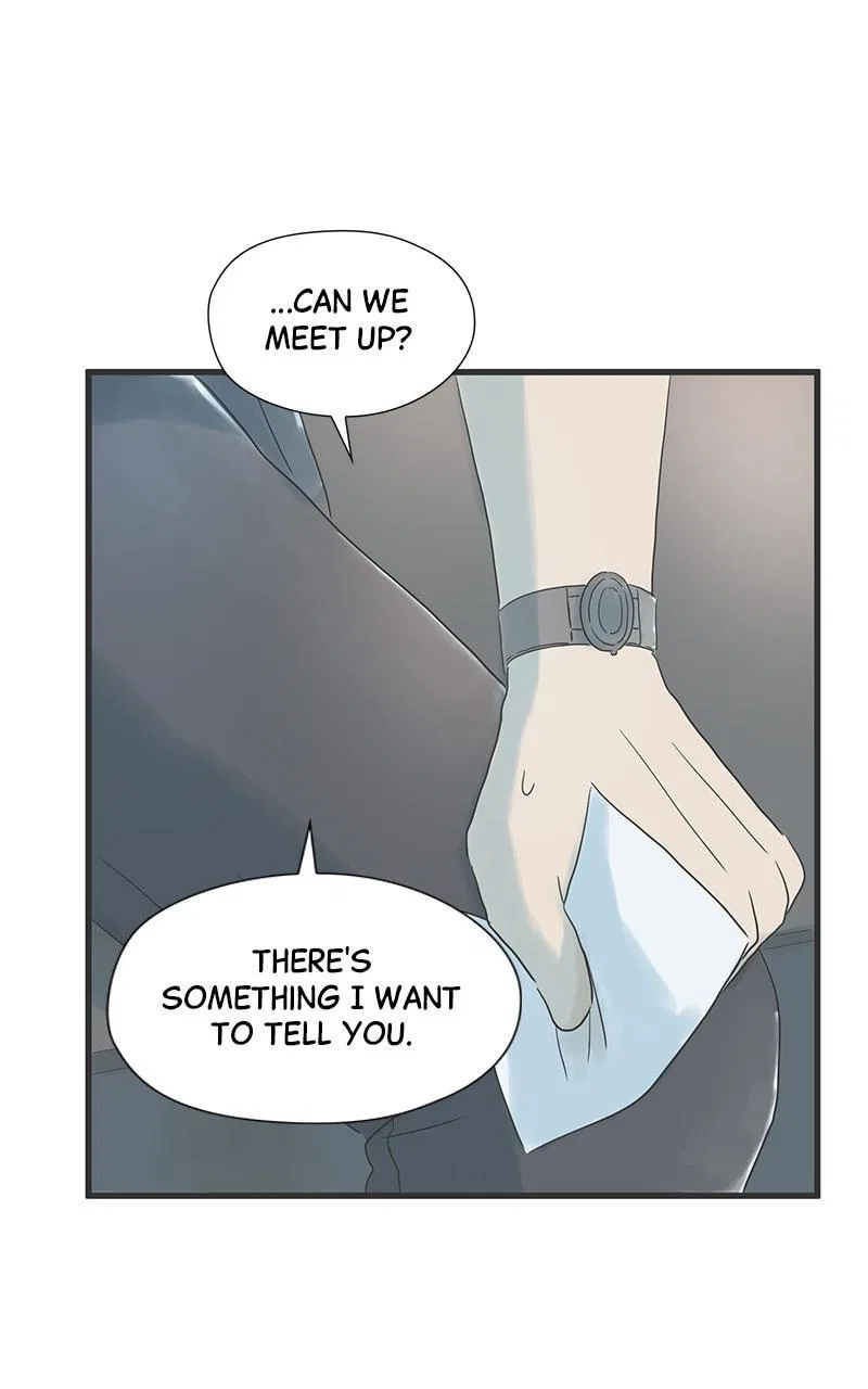 It Rains on Precious Days Chapter 52 – Page 23
