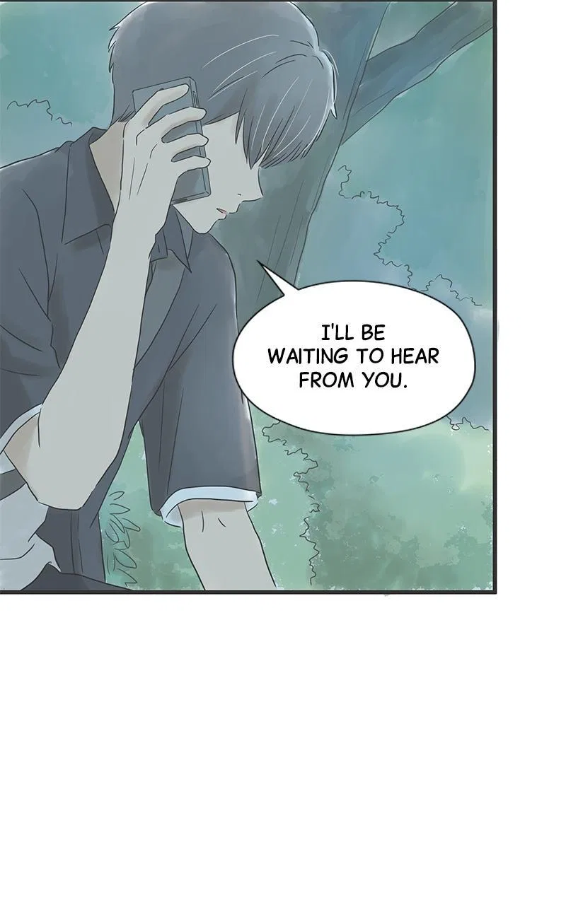 It Rains on Precious Days Chapter 52 – Page 33