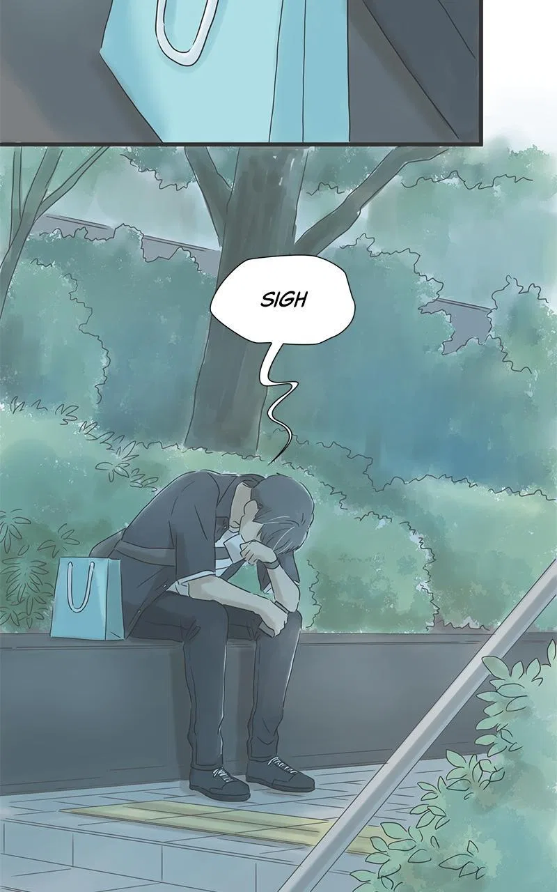 It Rains on Precious Days Chapter 52 – Page 36