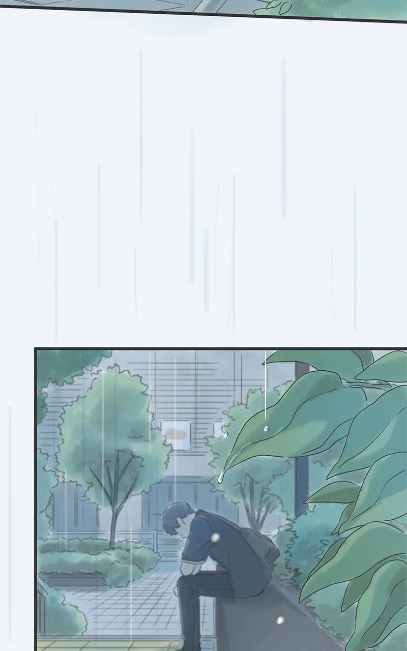 It Rains on Precious Days Chapter 52 – Page 37