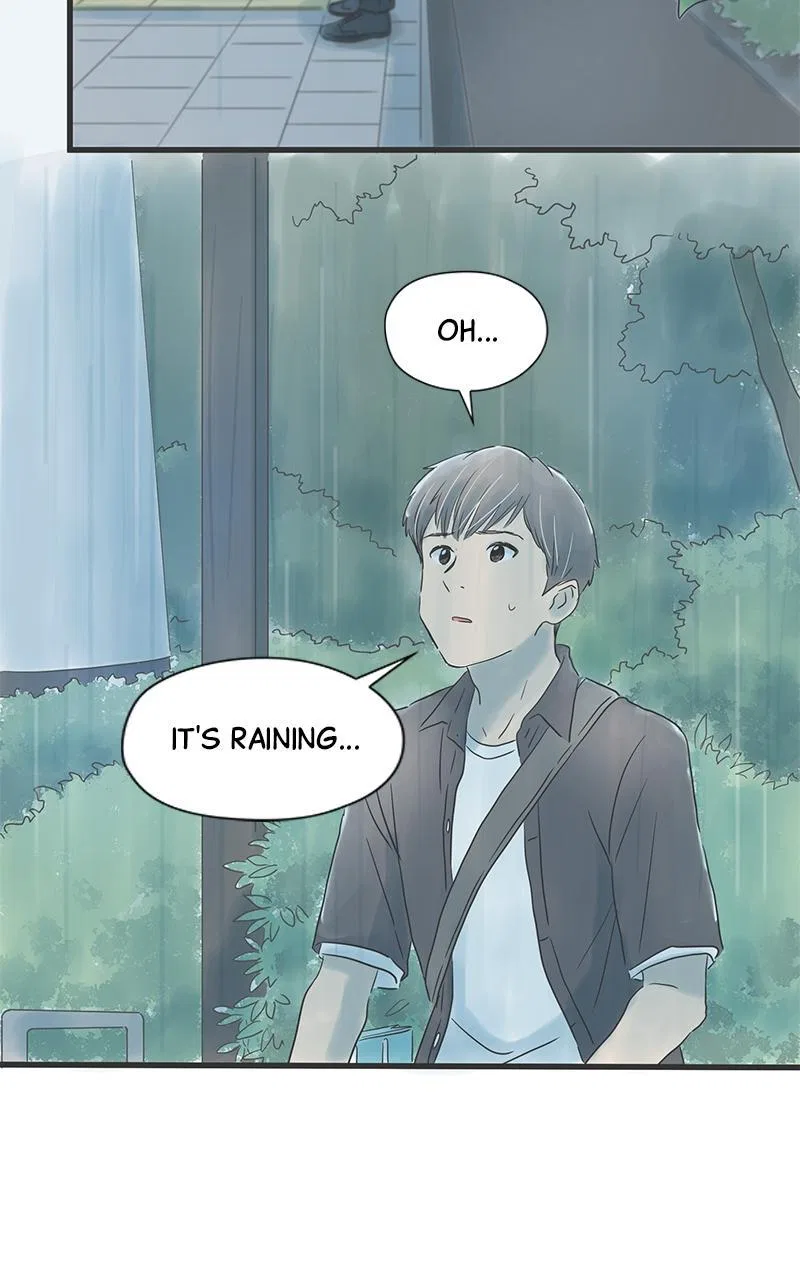 It Rains on Precious Days Chapter 52 – Page 38