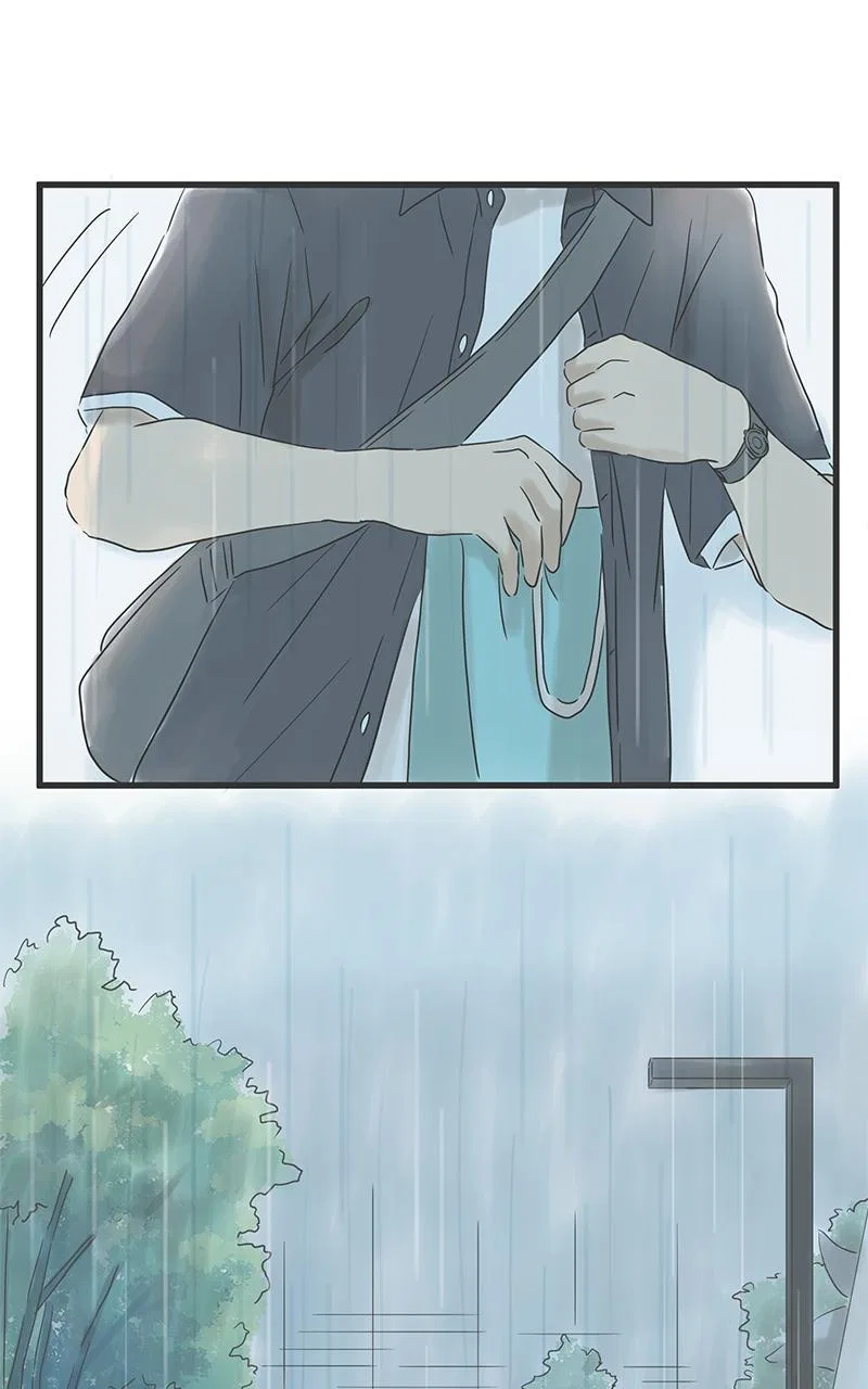 It Rains on Precious Days Chapter 52 – Page 39