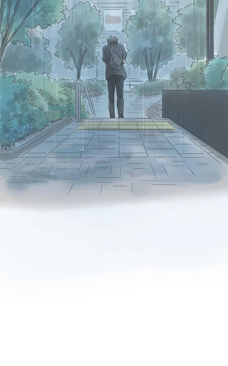 It Rains on Precious Days Chapter 52 – Page 40