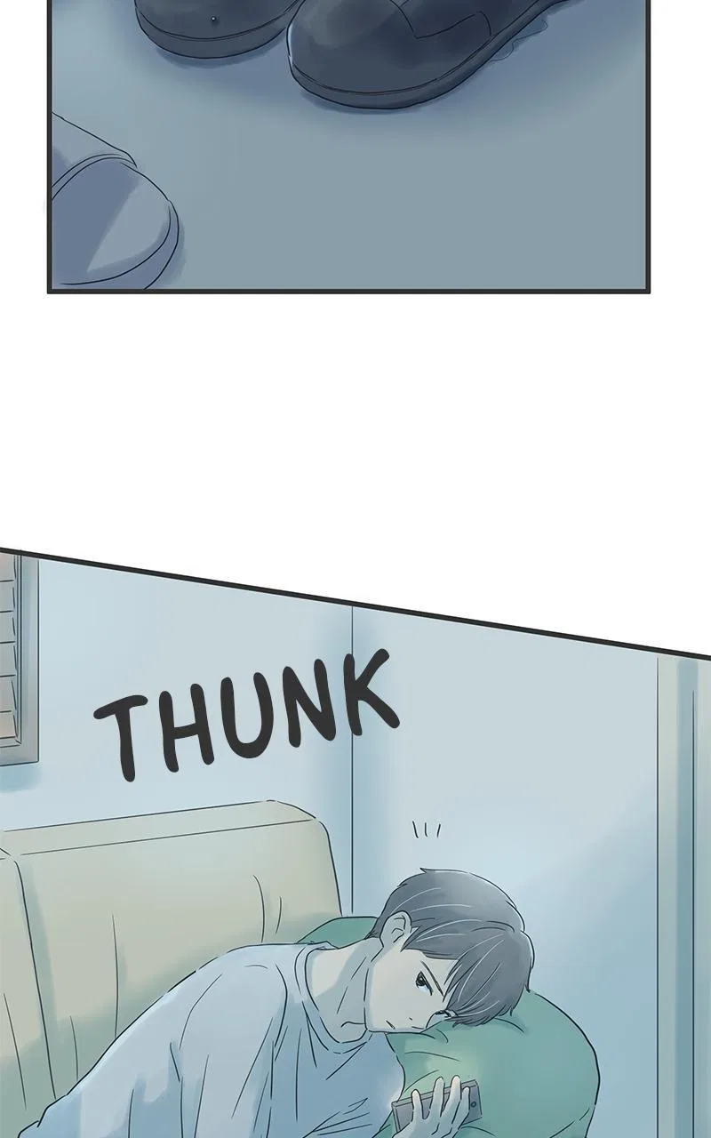 It Rains on Precious Days Chapter 52 – Page 44