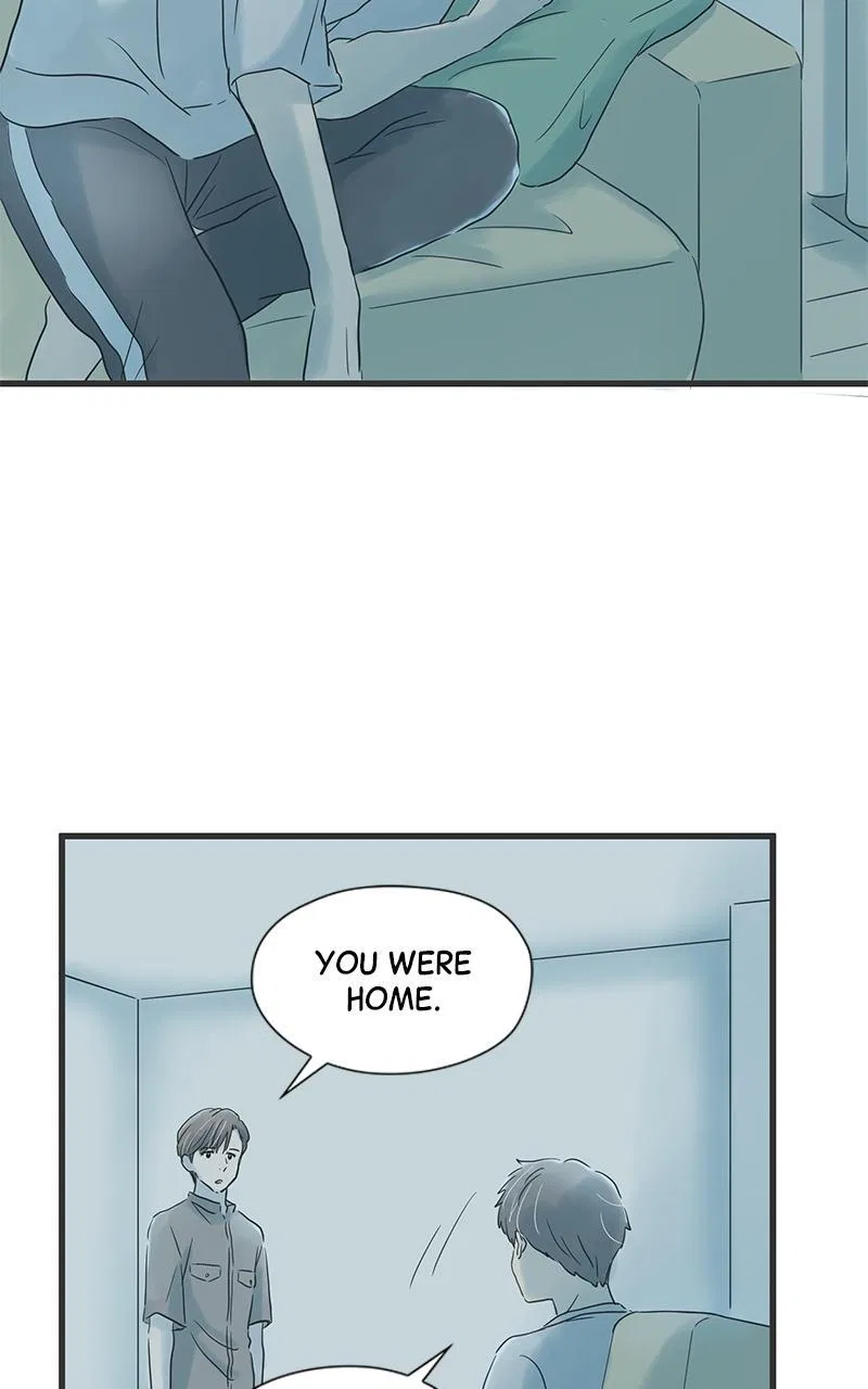 It Rains on Precious Days Chapter 52 – Page 45