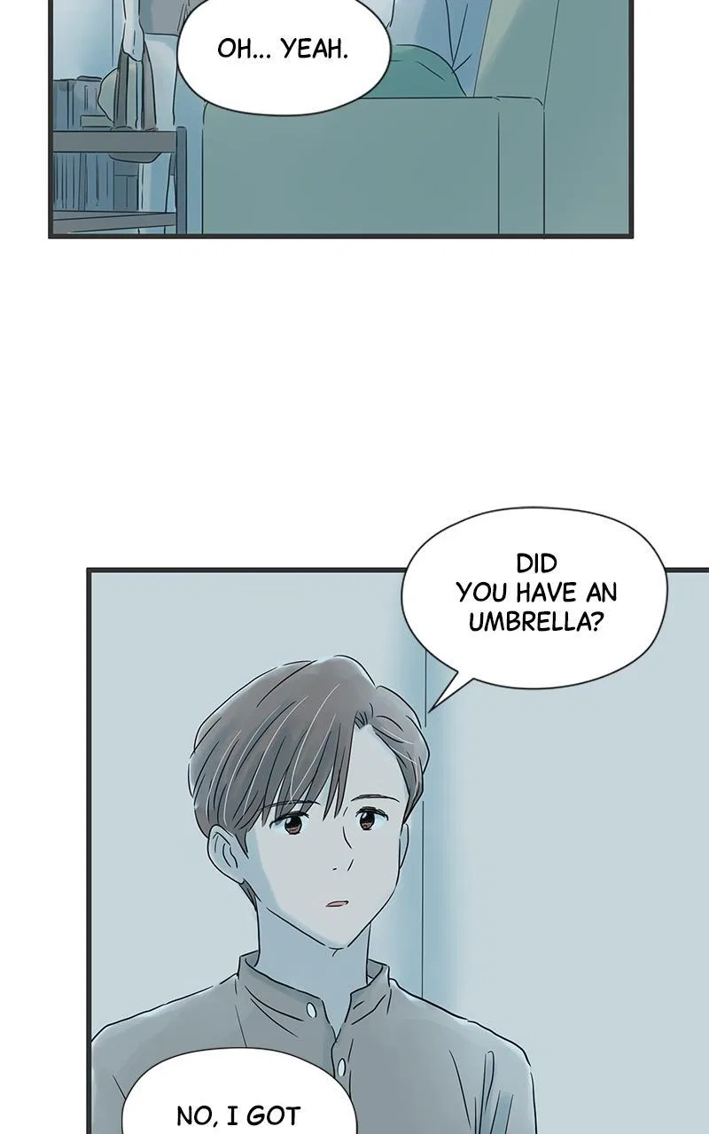 It Rains on Precious Days Chapter 52 – Page 46
