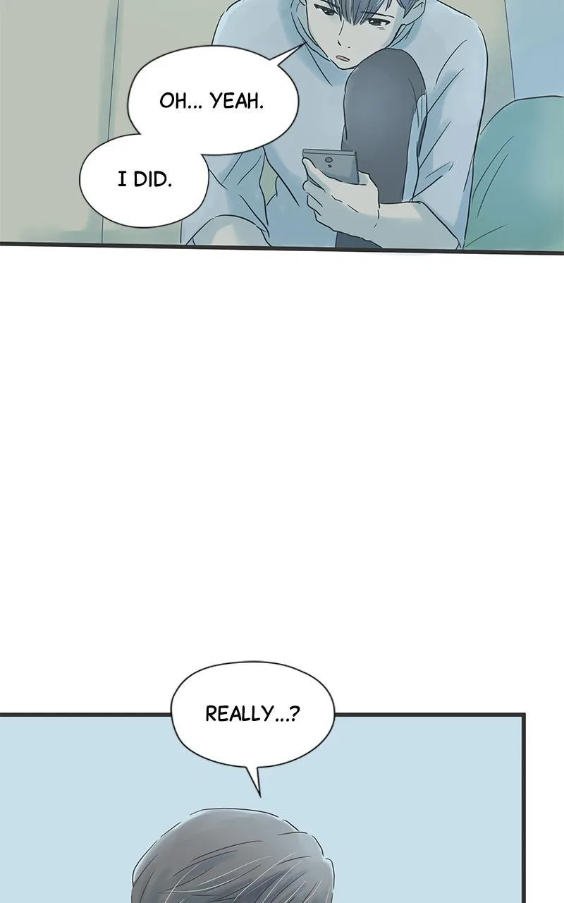 It Rains on Precious Days Chapter 52 – Page 49