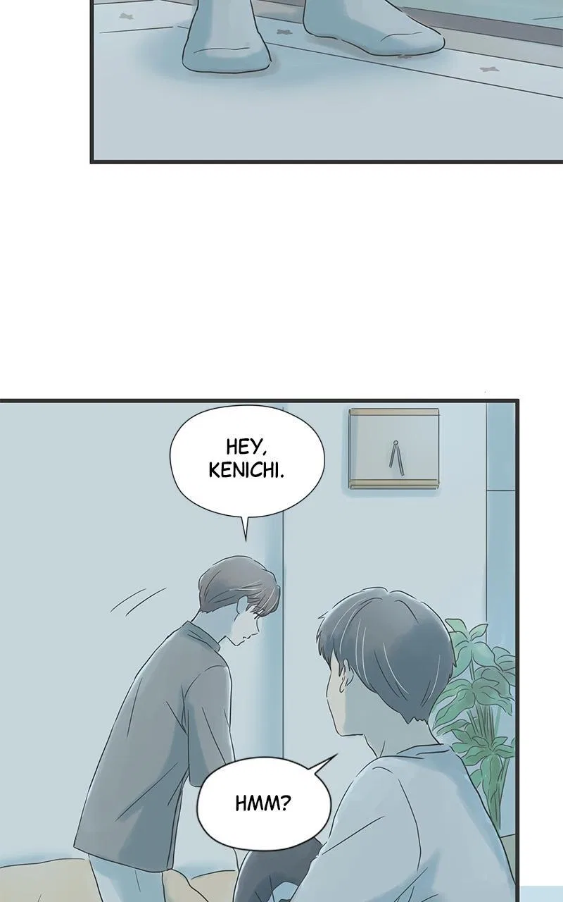 It Rains on Precious Days Chapter 52 – Page 51