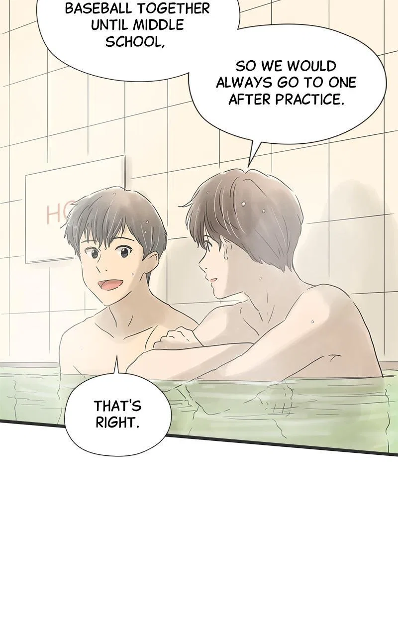 It Rains on Precious Days Chapter 52 – Page 56