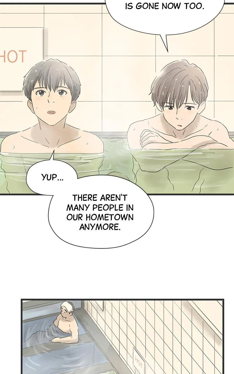 It Rains on Precious Days Chapter 52 – Page 58