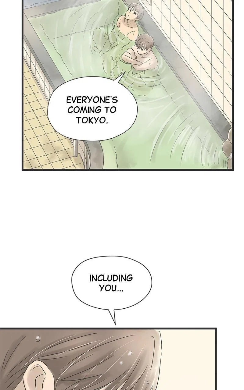 It Rains on Precious Days Chapter 52 – Page 59