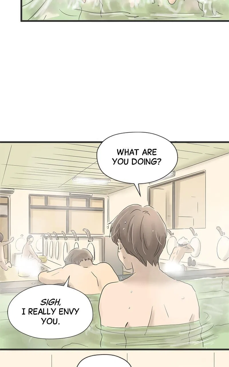 It Rains on Precious Days Chapter 52 – Page 63