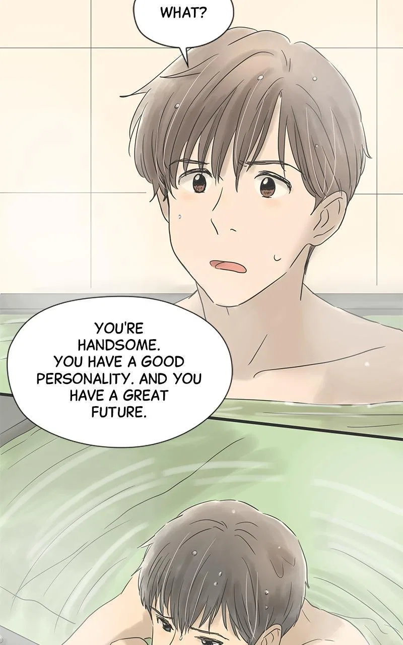 It Rains on Precious Days Chapter 52 – Page 64