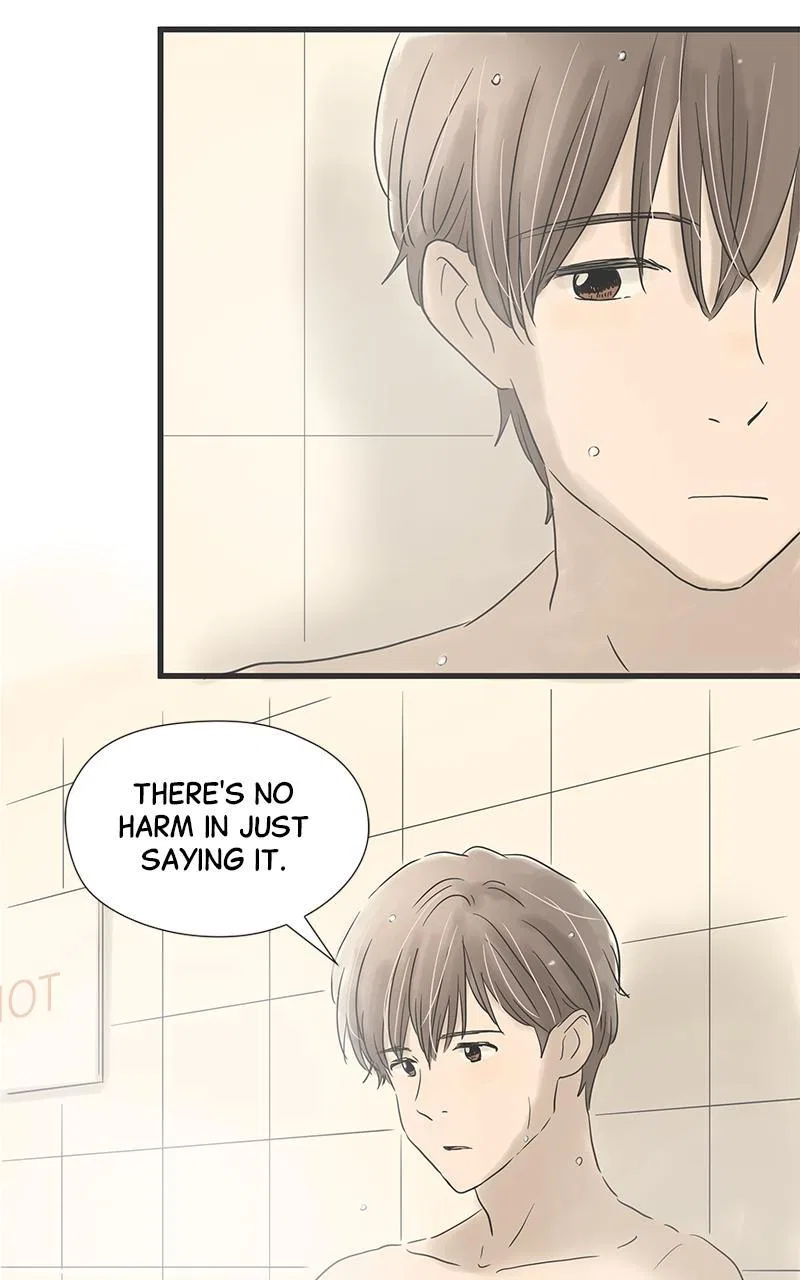 It Rains on Precious Days Chapter 52 – Page 69