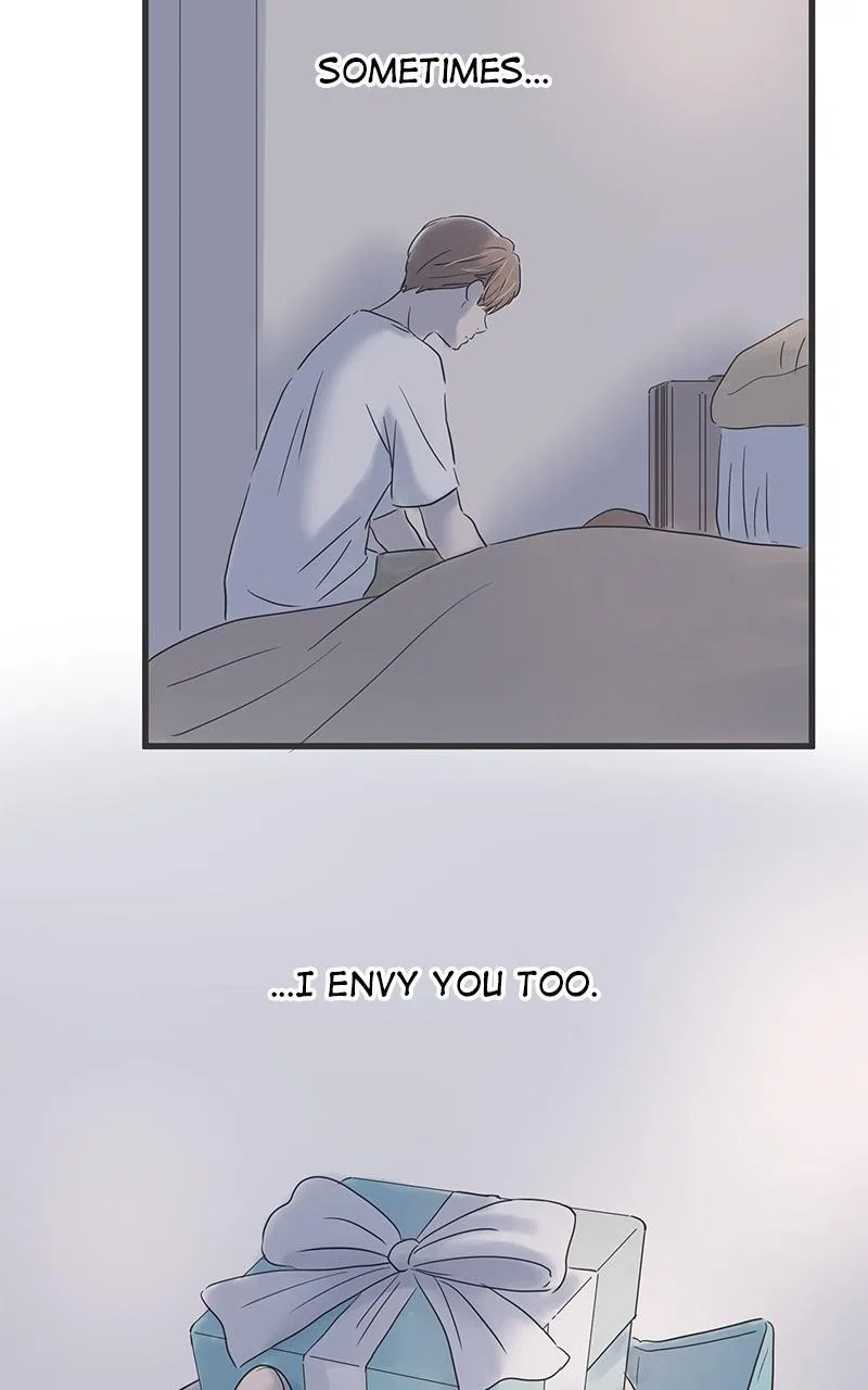 It Rains on Precious Days Chapter 52 – Page 77