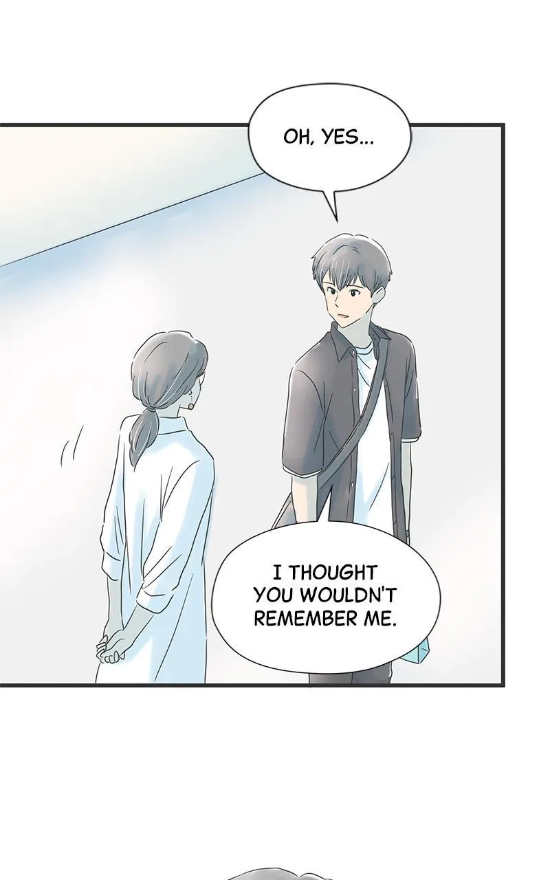 It Rains on Precious Days Chapter 51 – Page 3