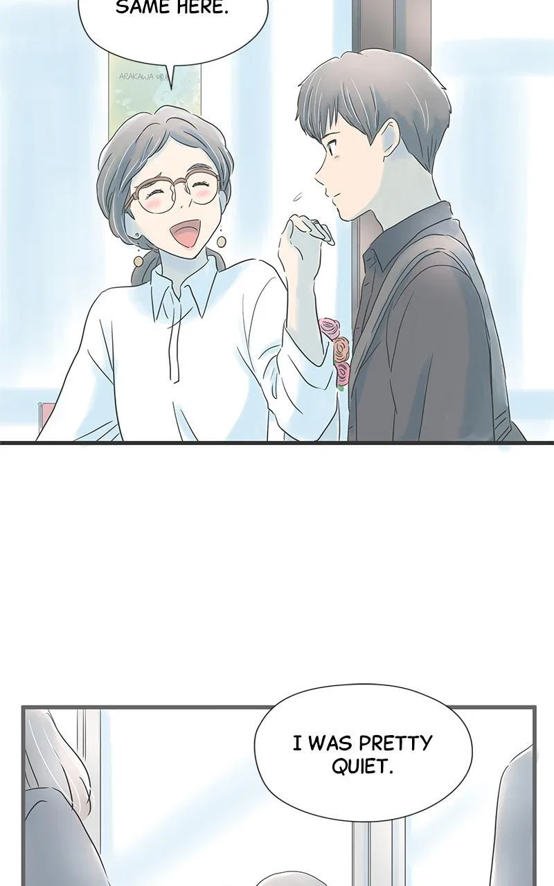 It Rains on Precious Days Chapter 51 – Page 6