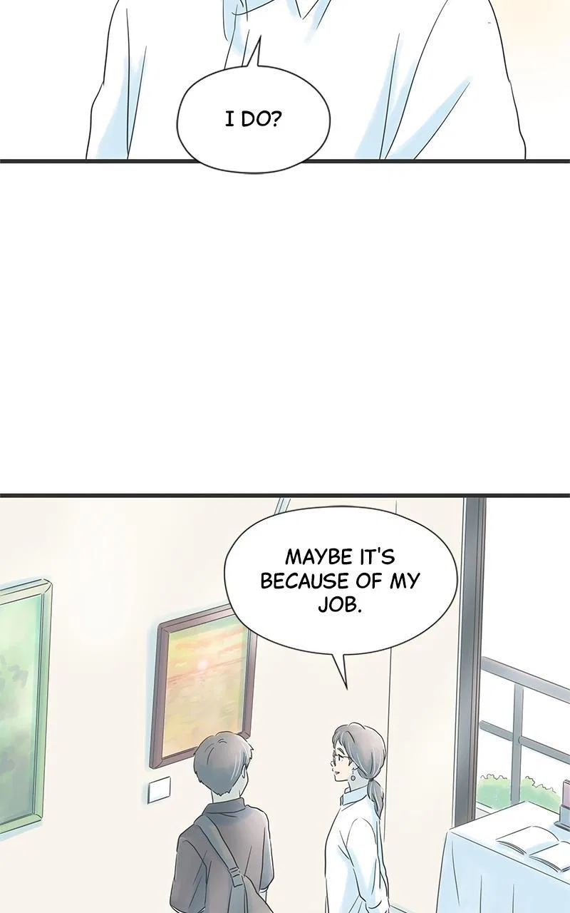 It Rains on Precious Days Chapter 51 – Page 9