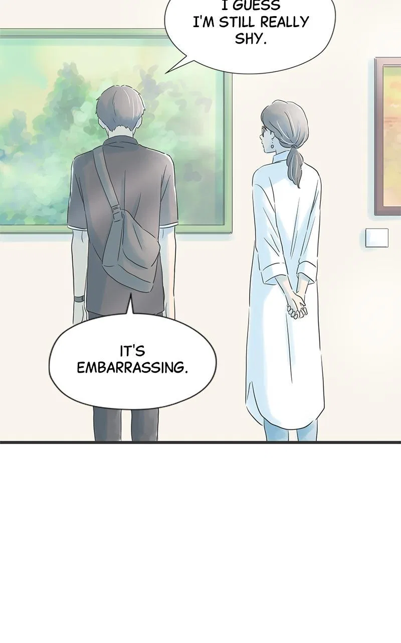 It Rains on Precious Days Chapter 51 – Page 13