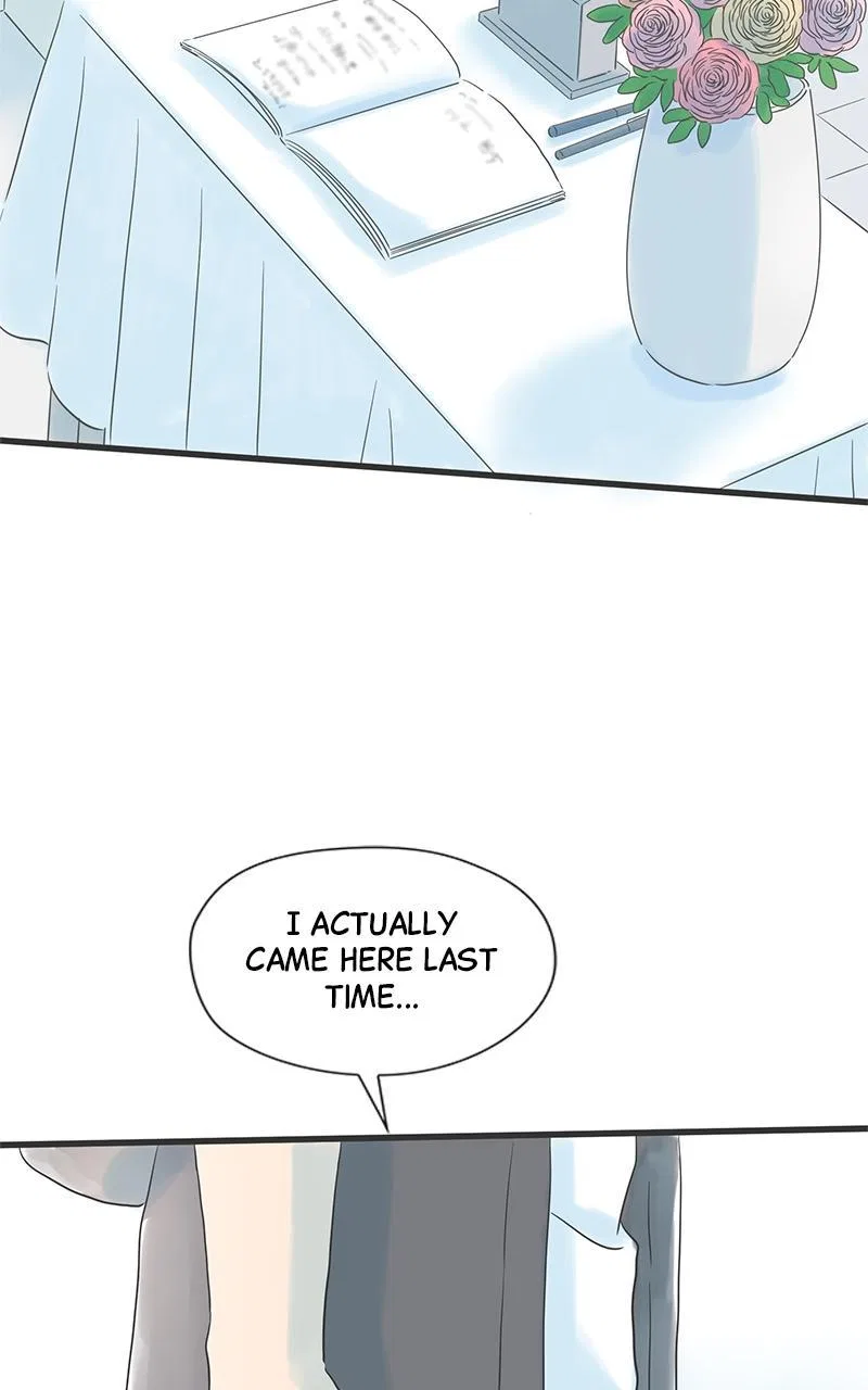 It Rains on Precious Days Chapter 51 – Page 20