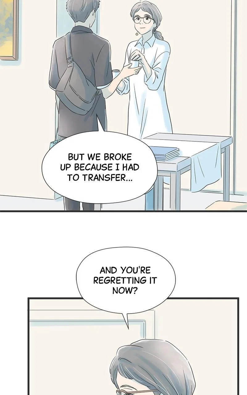 It Rains on Precious Days Chapter 51 – Page 27