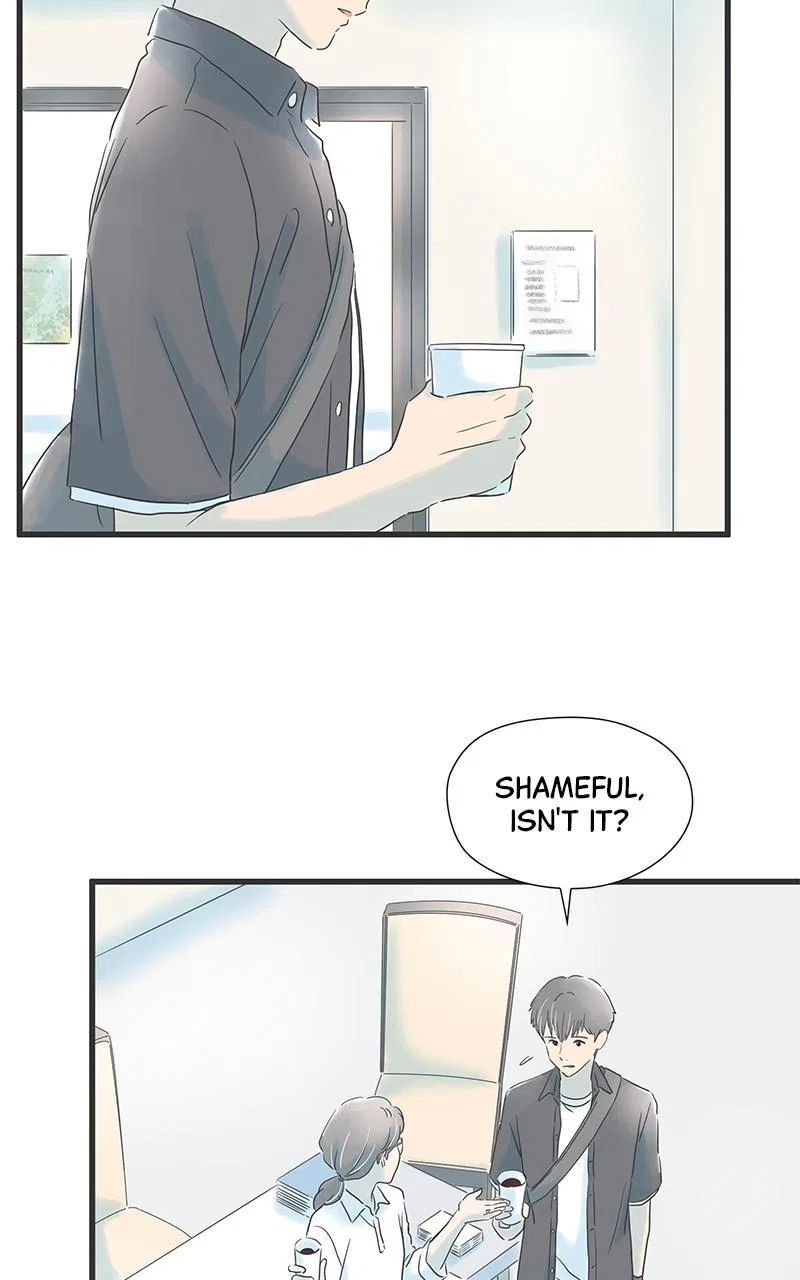 It Rains on Precious Days Chapter 51 – Page 29