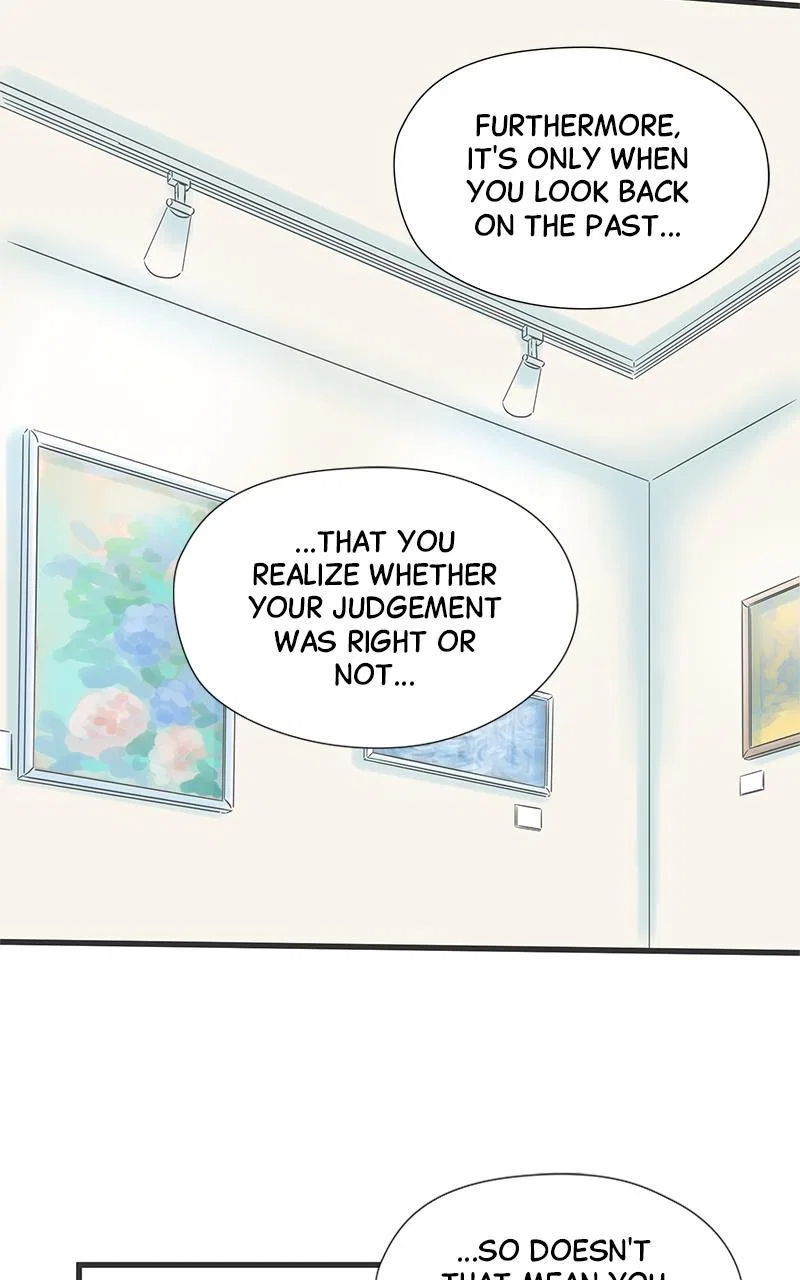 It Rains on Precious Days Chapter 51 – Page 32