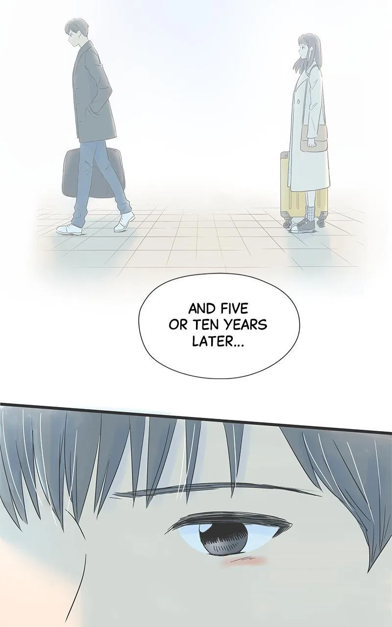 It Rains on Precious Days Chapter 51 – Page 34