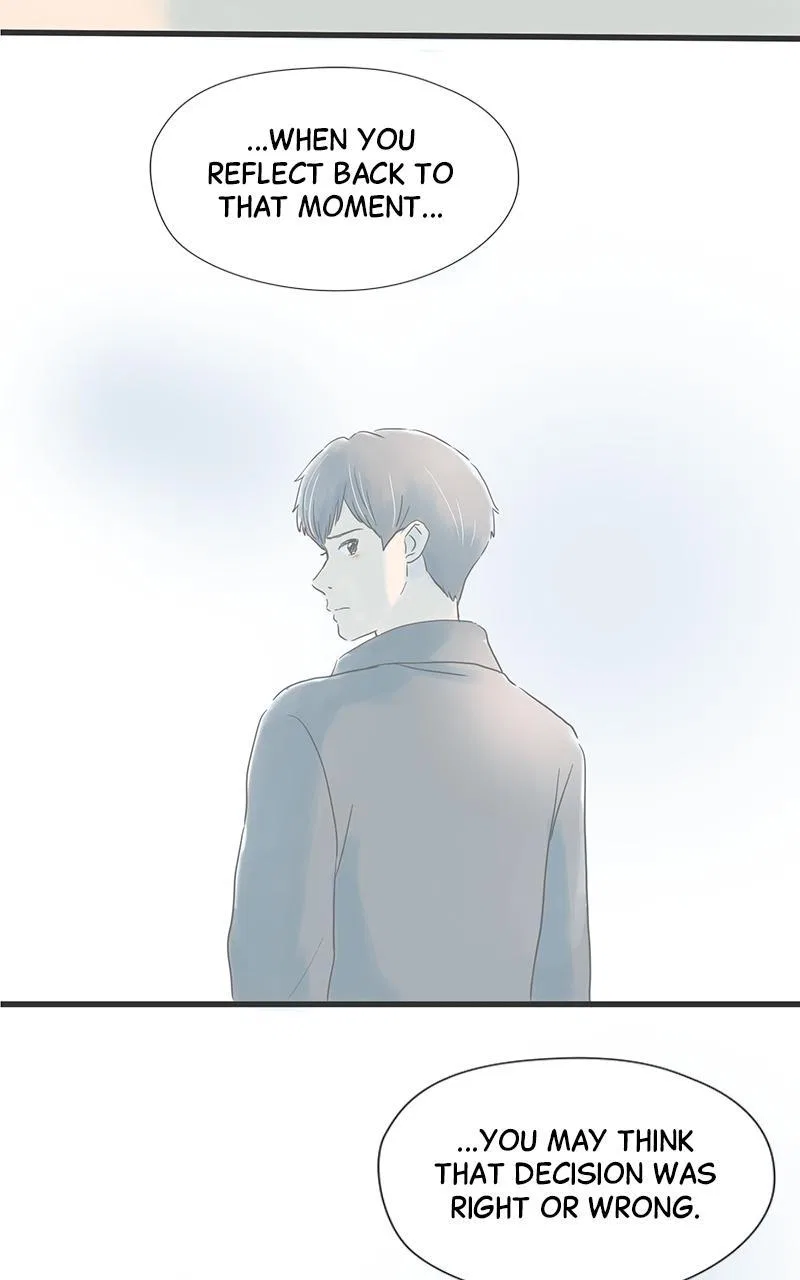 It Rains on Precious Days Chapter 51 – Page 35