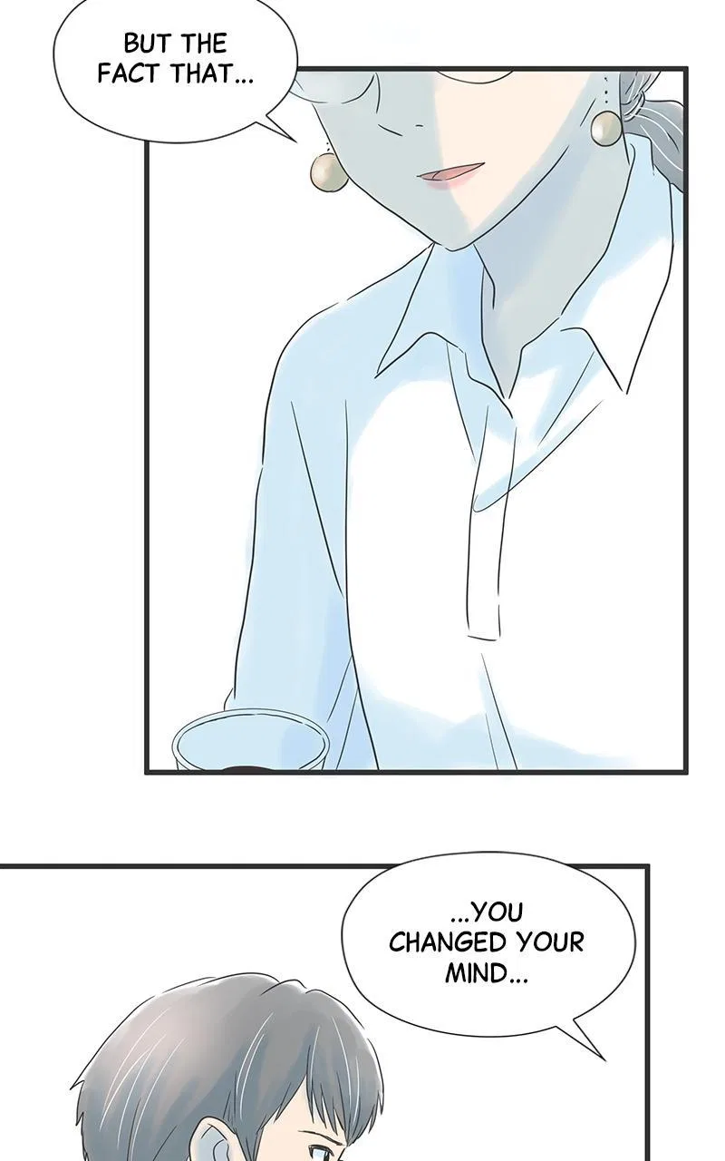 It Rains on Precious Days Chapter 51 – Page 37