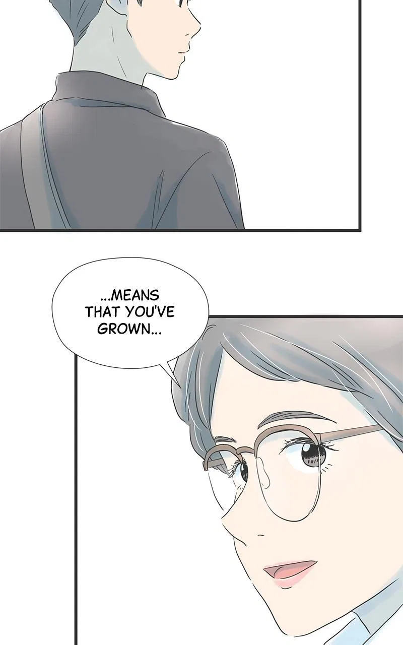 It Rains on Precious Days Chapter 51 – Page 38