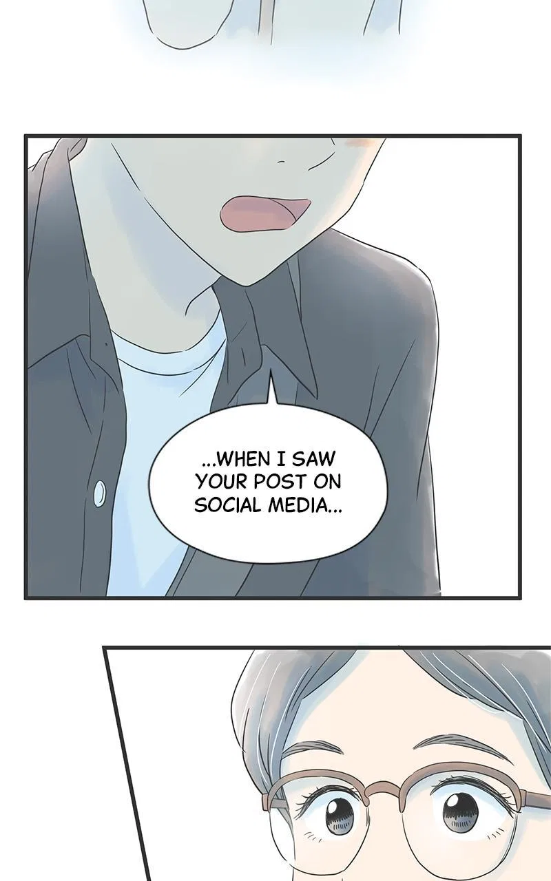 It Rains on Precious Days Chapter 51 – Page 42