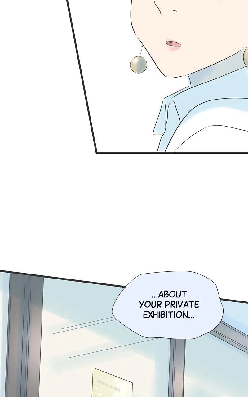 It Rains on Precious Days Chapter 51 – Page 43