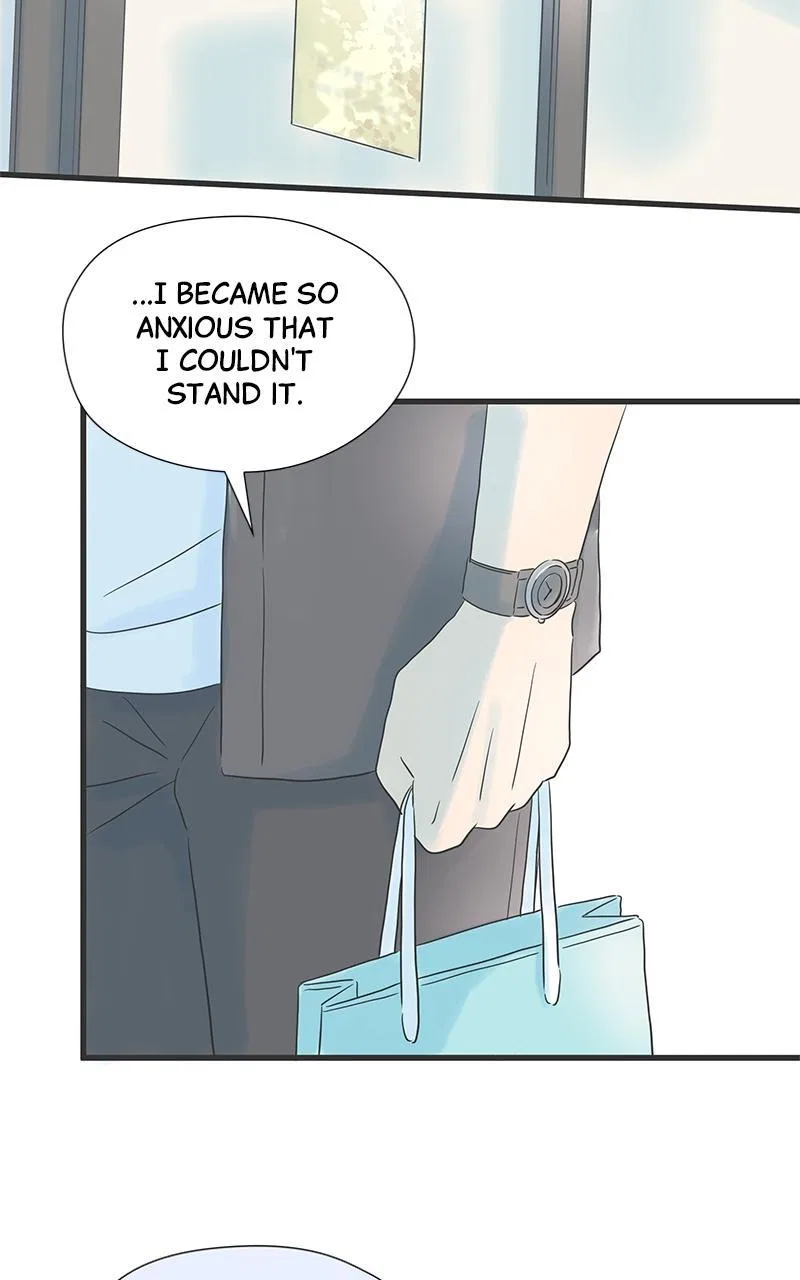 It Rains on Precious Days Chapter 51 – Page 44