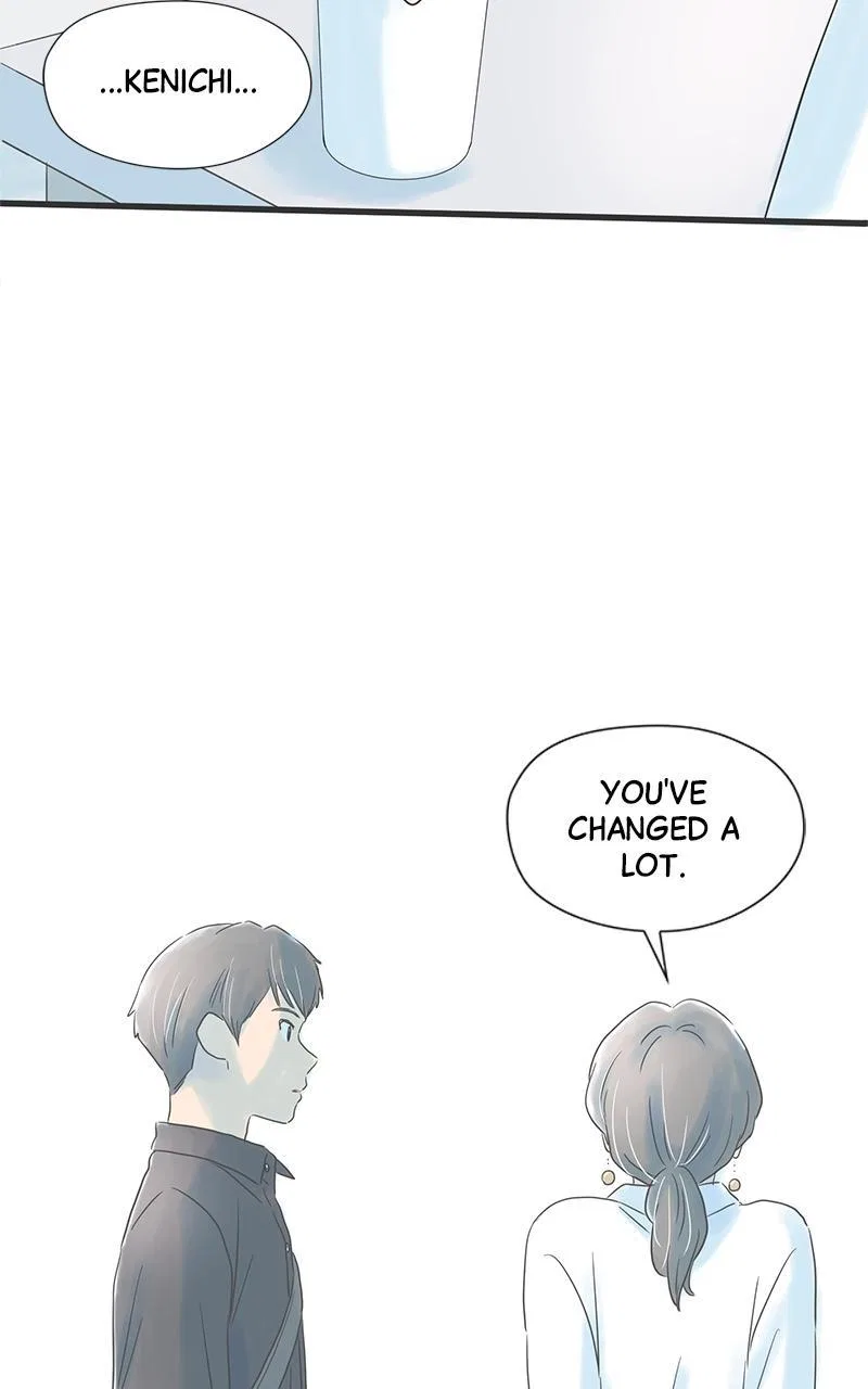 It Rains on Precious Days Chapter 51 – Page 49