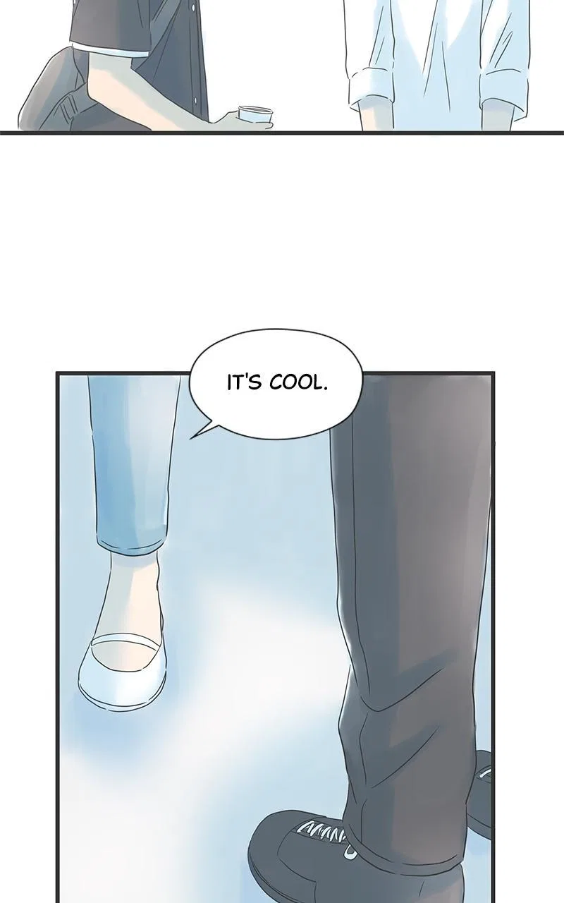 It Rains on Precious Days Chapter 51 – Page 50