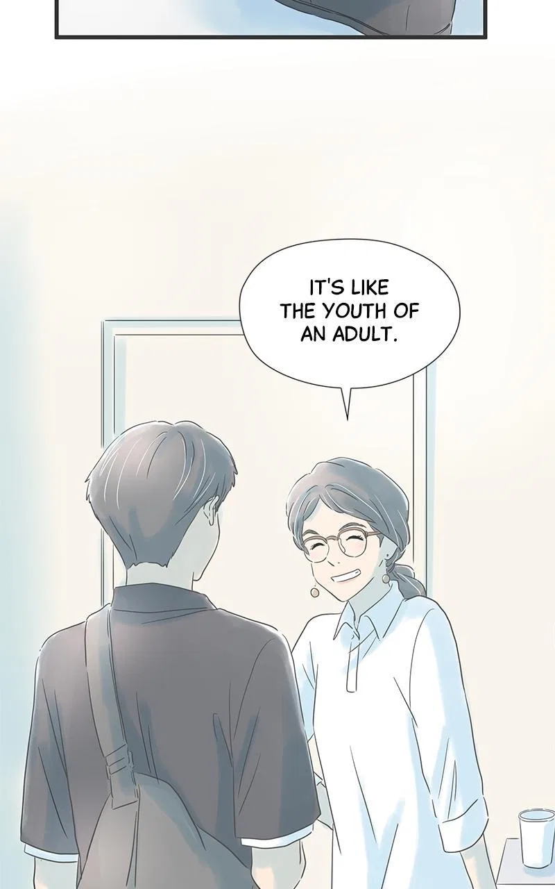 It Rains on Precious Days Chapter 51 – Page 51