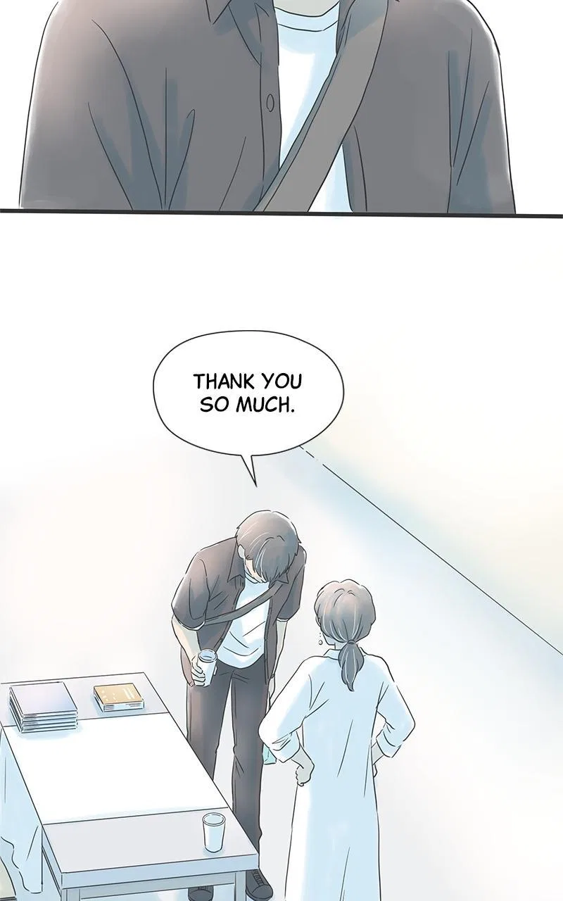 It Rains on Precious Days Chapter 51 – Page 56