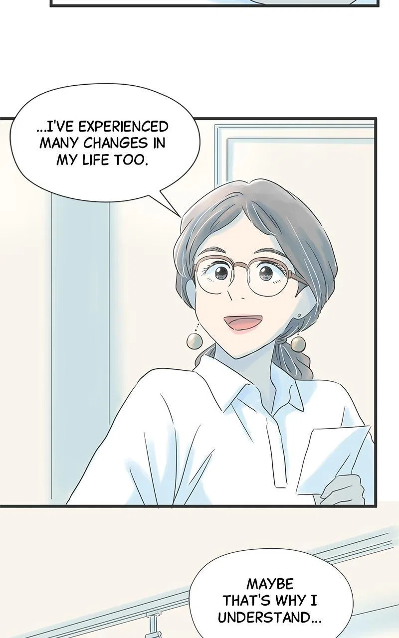 It Rains on Precious Days Chapter 51 – Page 59