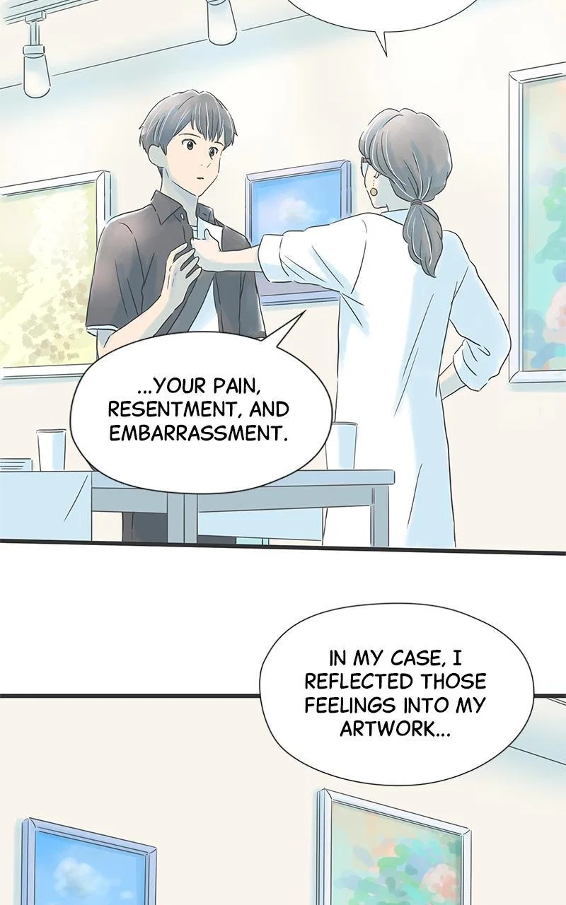 It Rains on Precious Days Chapter 51 – Page 60