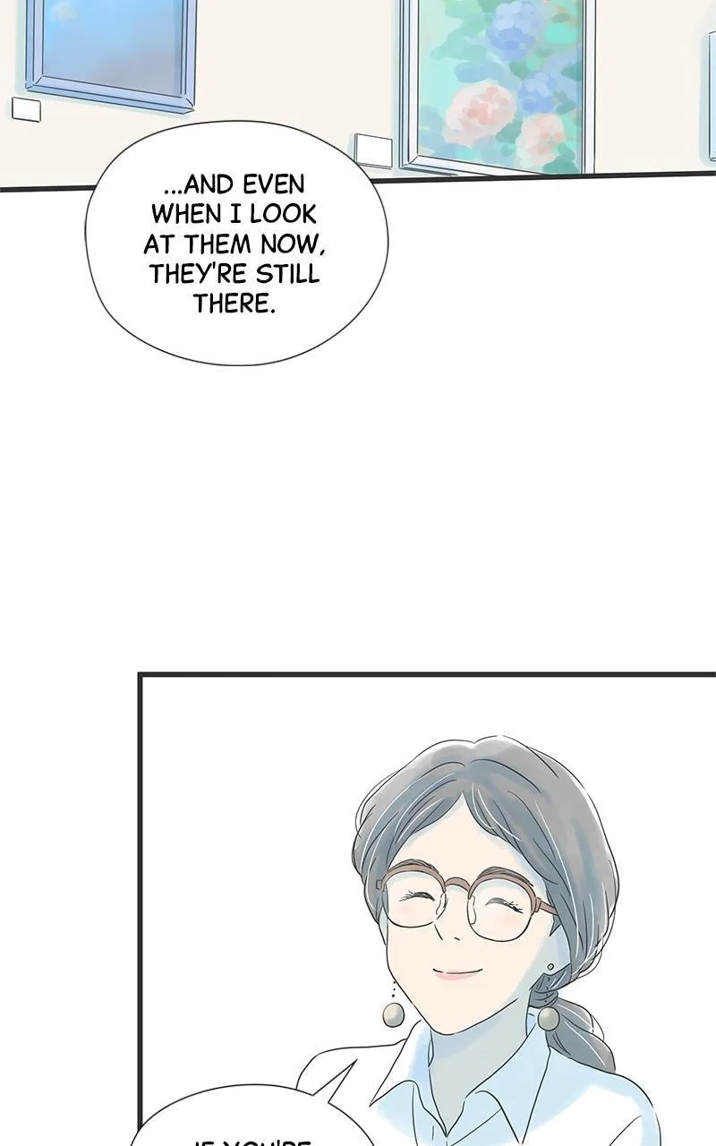 It Rains on Precious Days Chapter 51 – Page 61