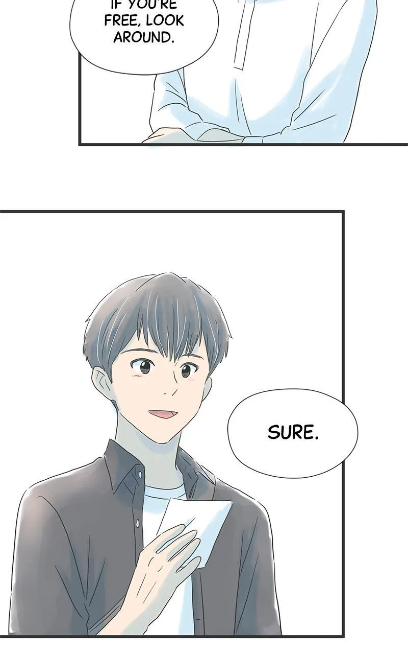 It Rains on Precious Days Chapter 51 – Page 62