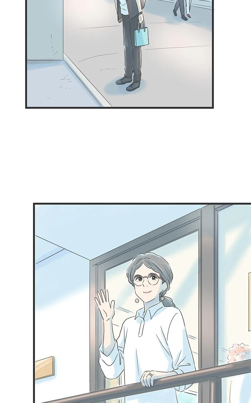 It Rains on Precious Days Chapter 51 – Page 65