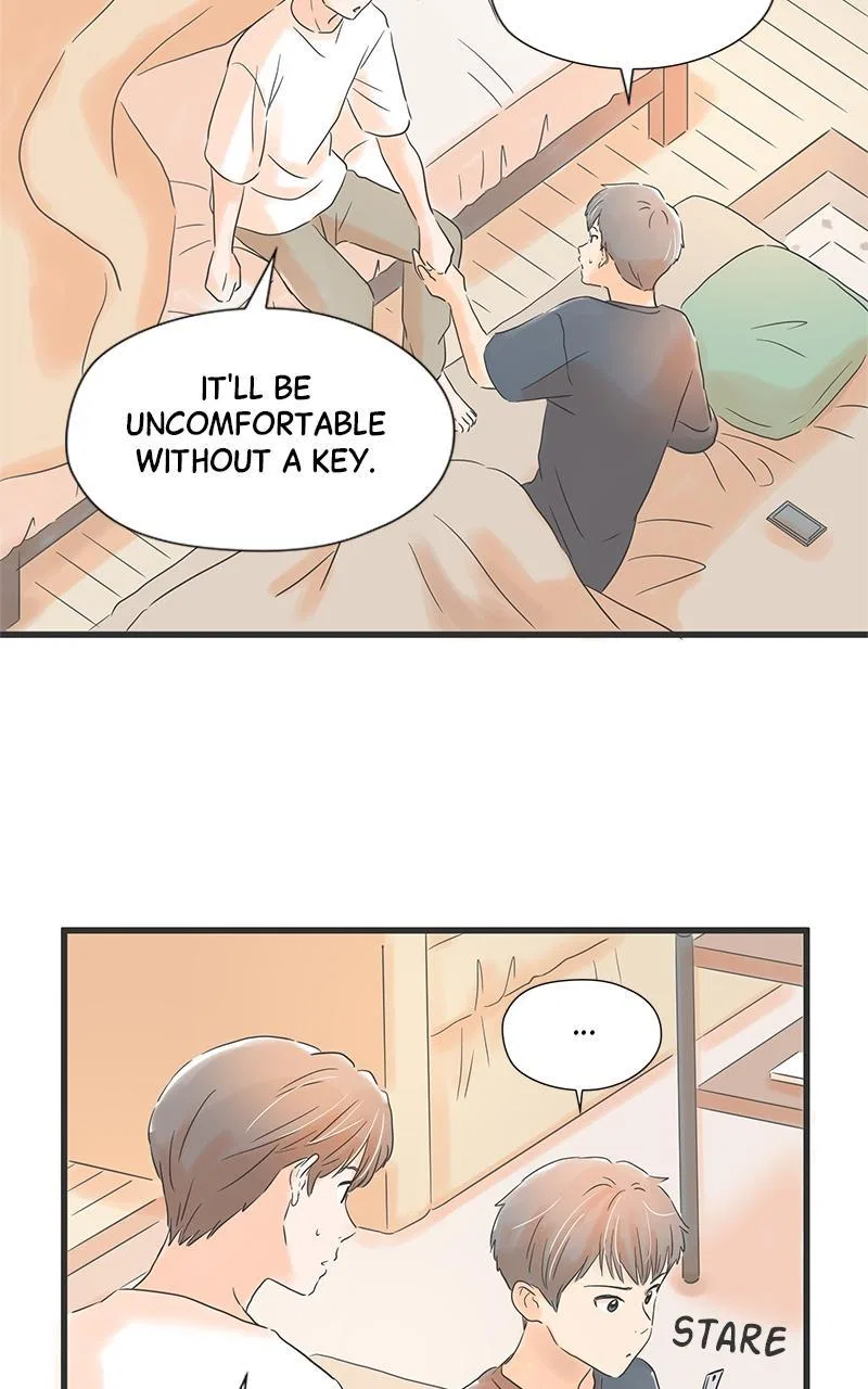 It Rains on Precious Days Chapter 50 – Page 3