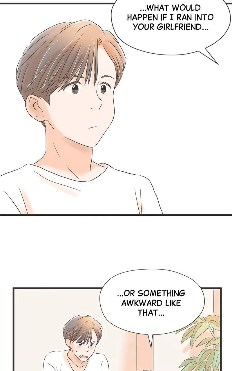 It Rains on Precious Days Chapter 50 – Page 5