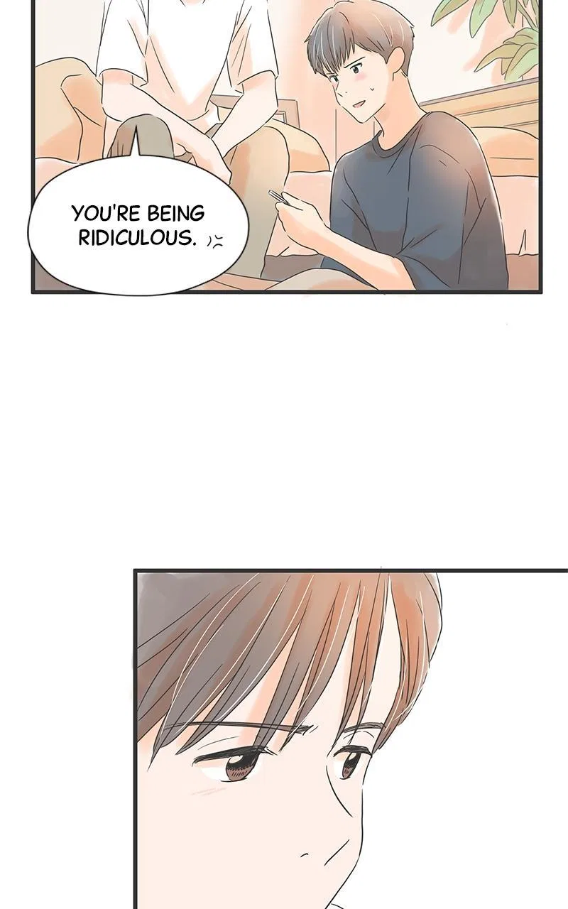 It Rains on Precious Days Chapter 50 – Page 6